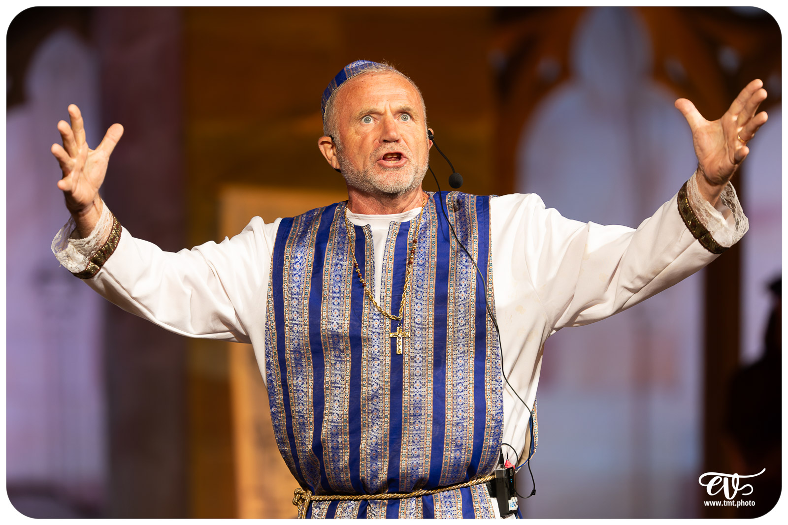 EX NIHILO - LE JARDIN DES DELICES - SPECTACLE